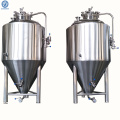 200L stainless steel beer brewing brewhouse